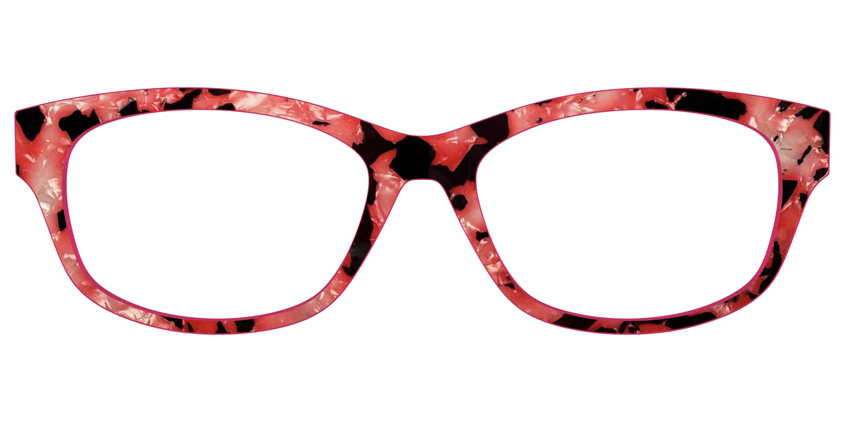 The Red Agate Pearl Tortoise