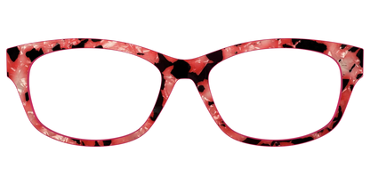 The Red Agate Pearl Tortoise
