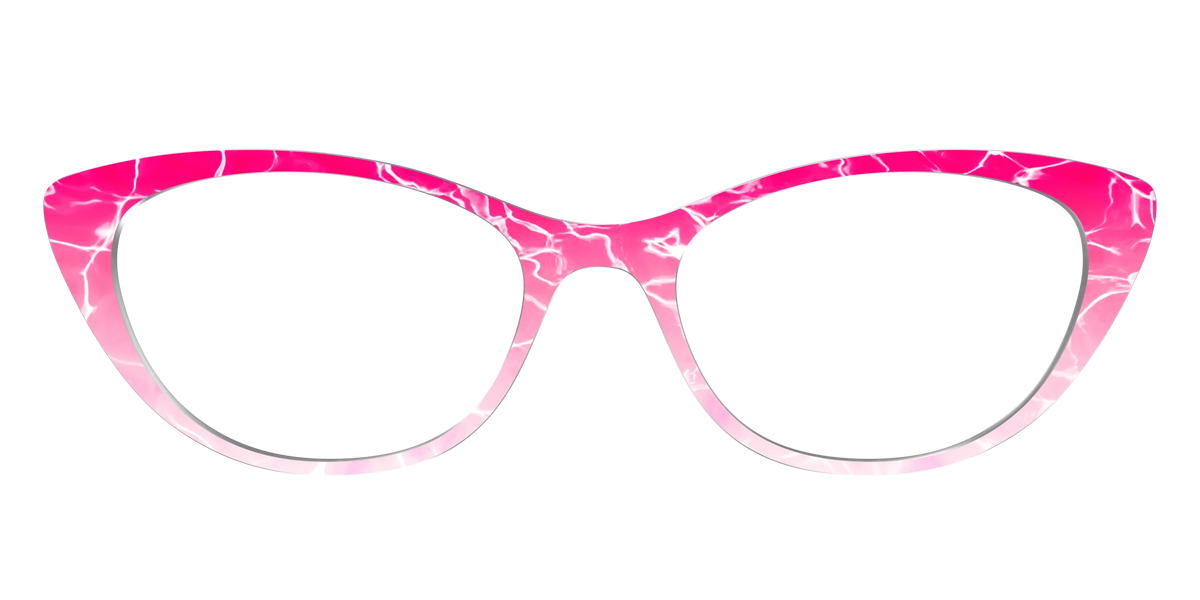 The Pink High Tide