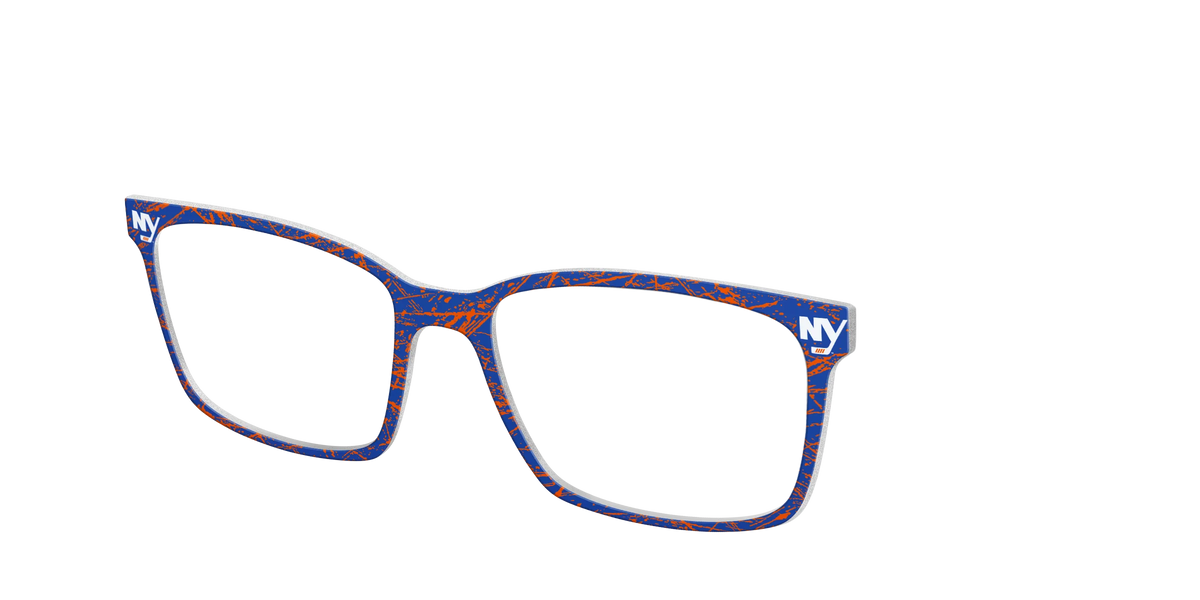 The Islanders® Ice