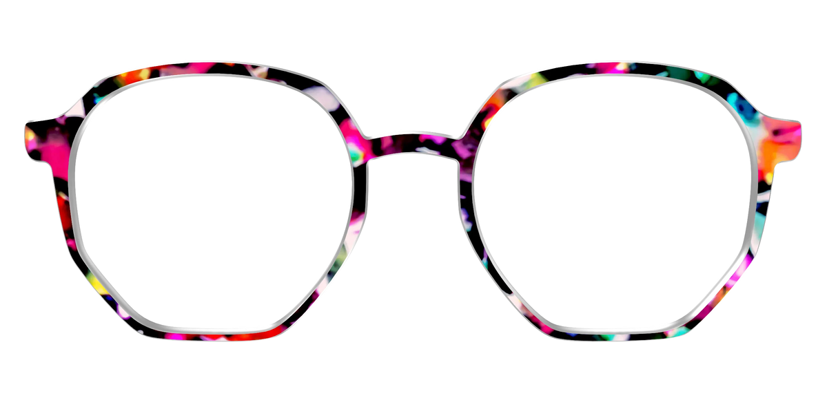 The Technicolor Tortoise