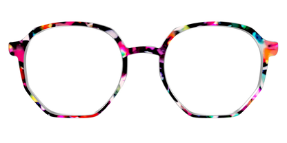 The Technicolor Tortoise