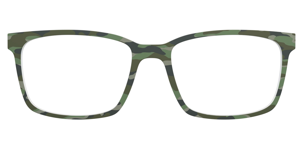 The Classic Camo