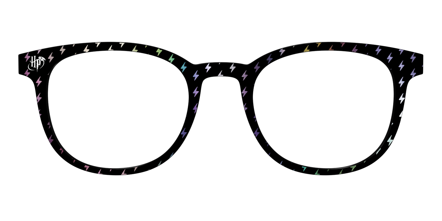 The Holographic Lightning Bolts