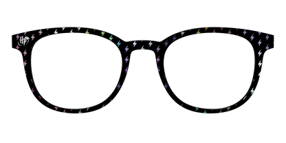 The Holographic Lightning Bolts