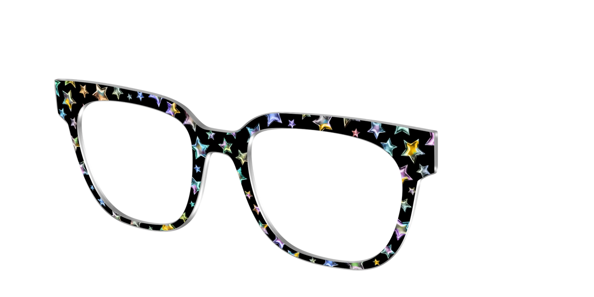 The Chrome Superstars