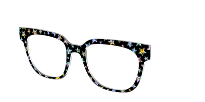 The Chrome Superstars