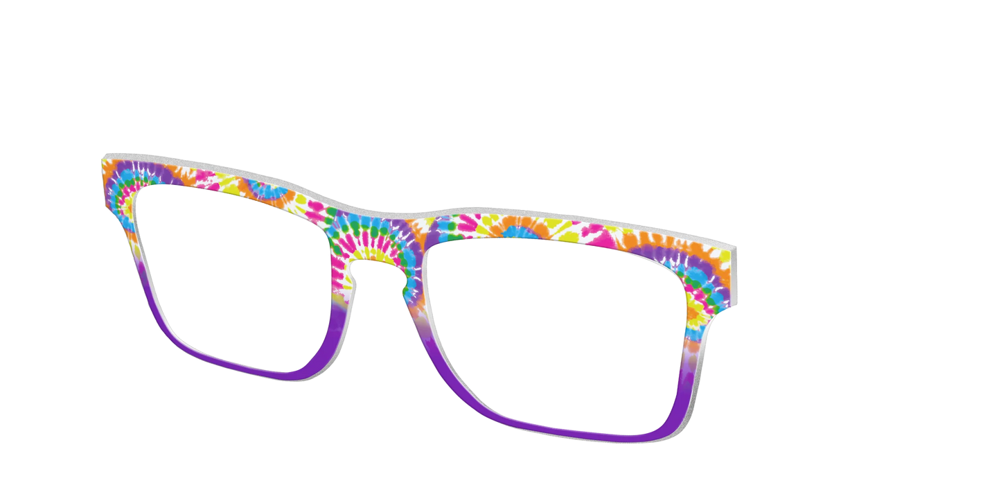 The Sundazed Tie Dye