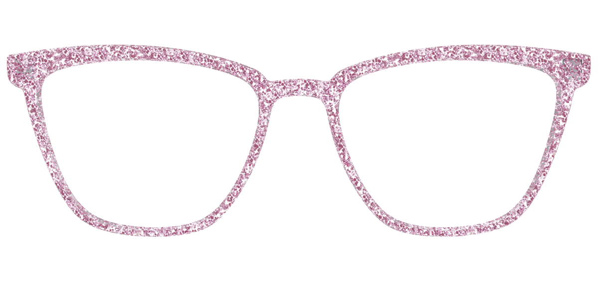 The Rose Gold Sparkle
