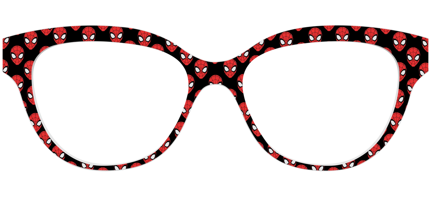 Spider-Man Dot