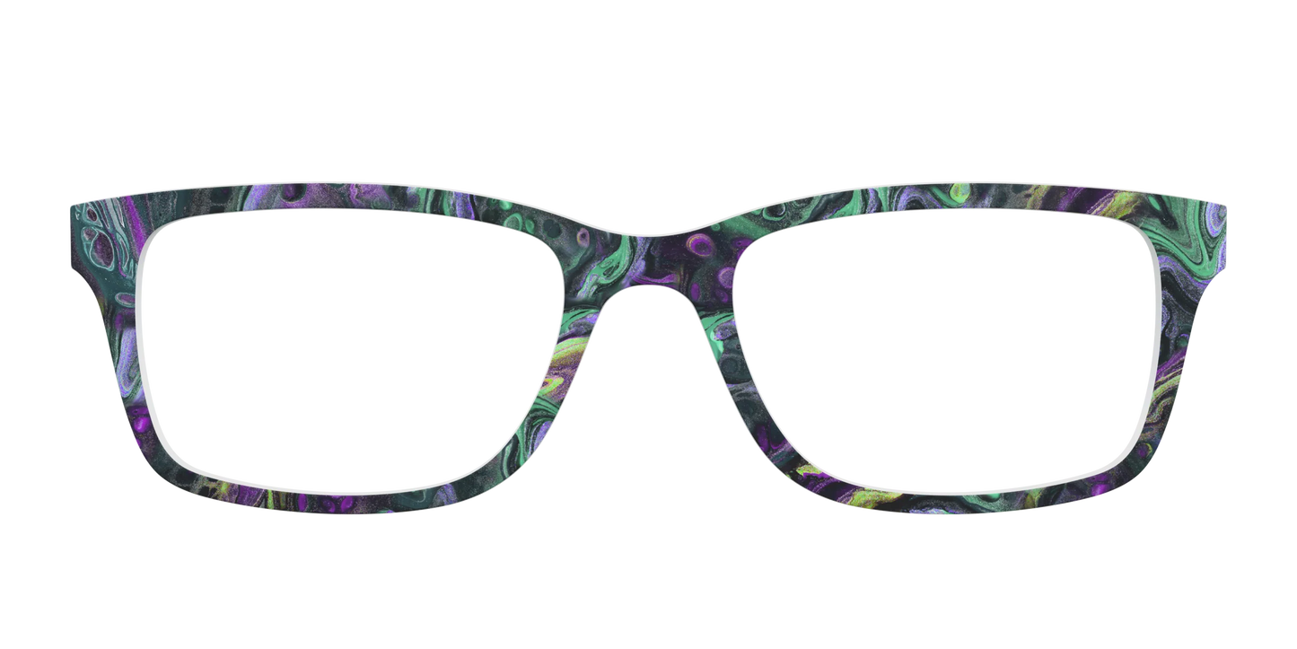 The Spooky Marble