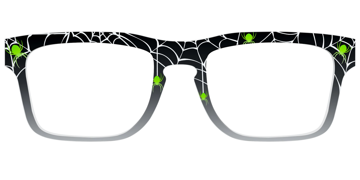 The Spooky Webs
