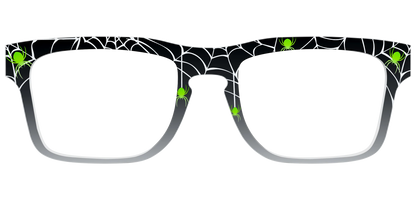 The Spooky Webs