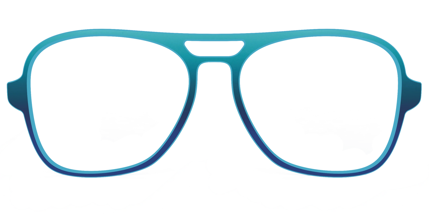 The Ocean Blue