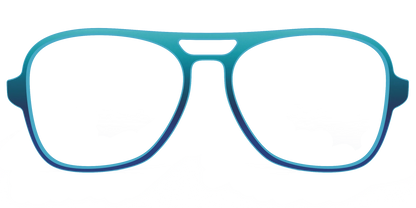The Ocean Blue