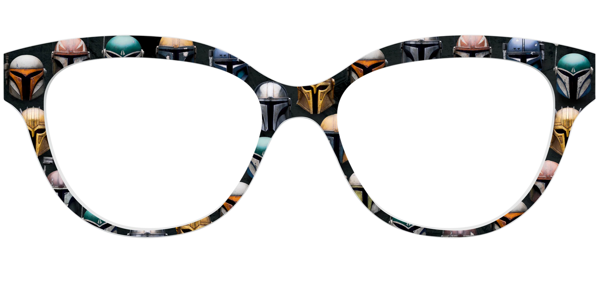 The Mandalorian™