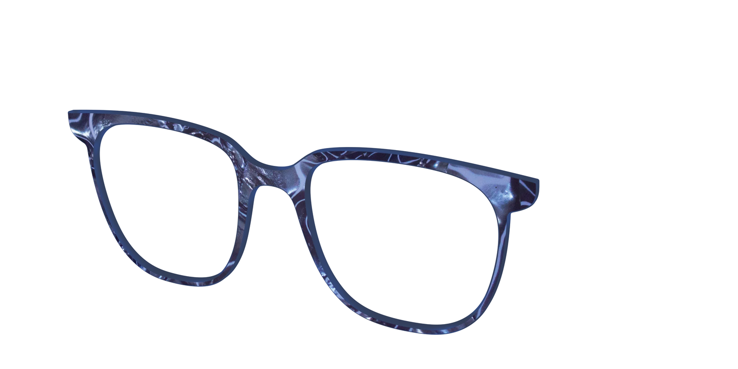 The Midnight Marble