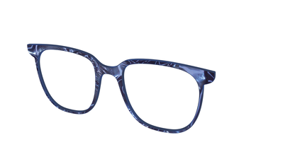 The Midnight Marble