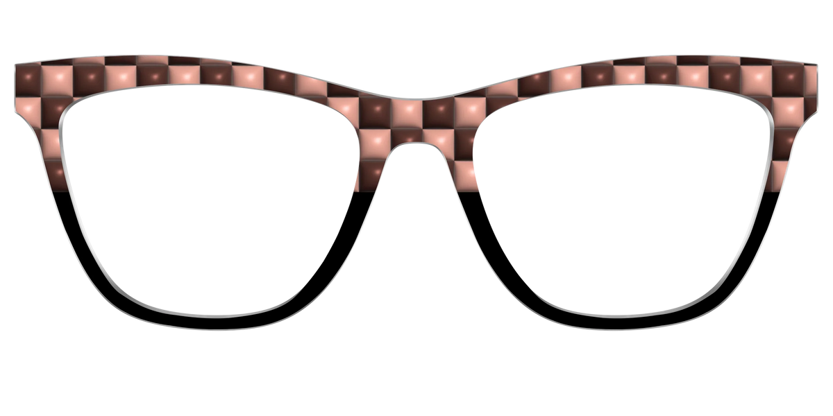 The Chocolate Check Split