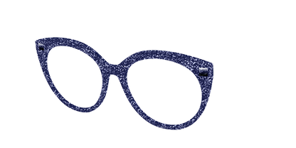 The Navy Sparkle