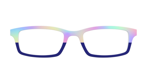 The Flashback Gradient Split