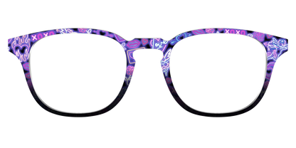 The Neon Love Signs