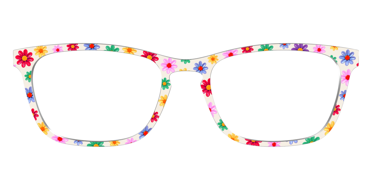 The Daisy Charms