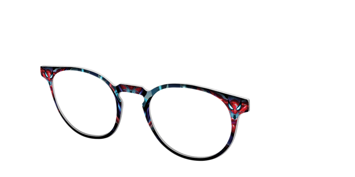 Spider-Man
