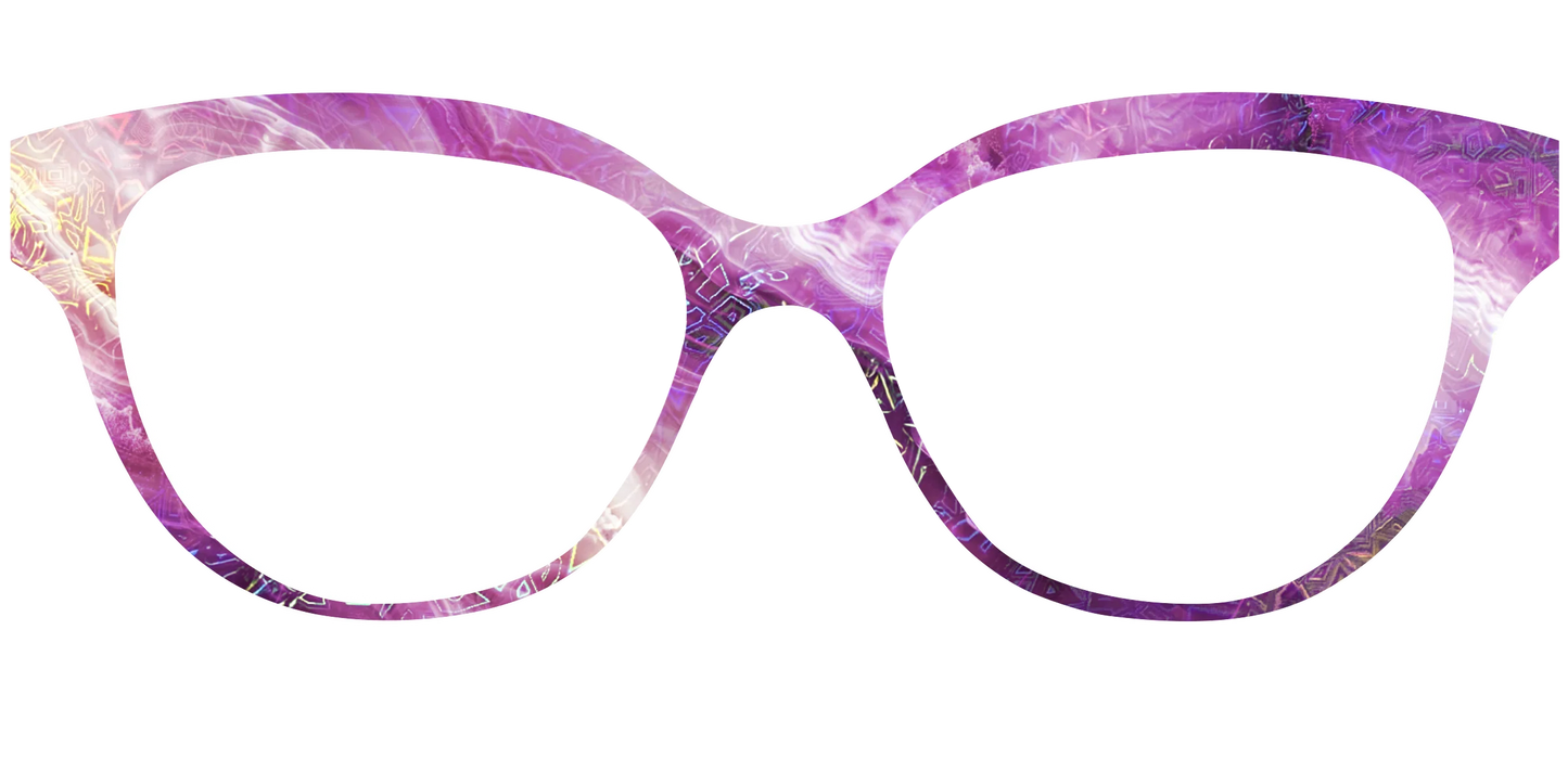 The Amethyst Geode