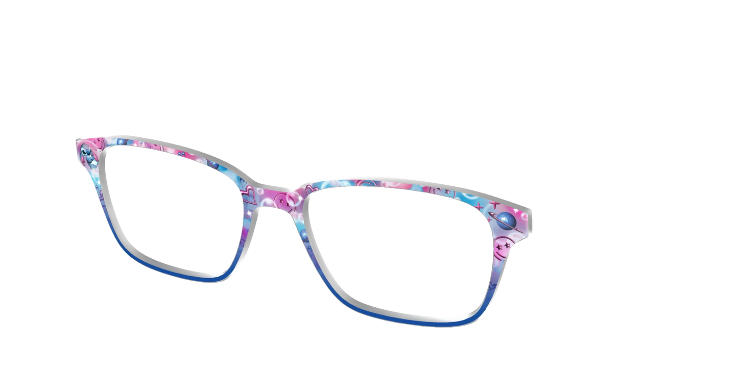 Stitch Bubble Pop