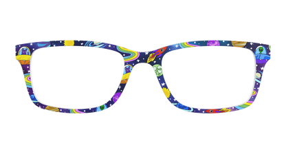 The Groovy Galaxy