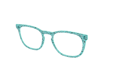 The Mint Sparkle