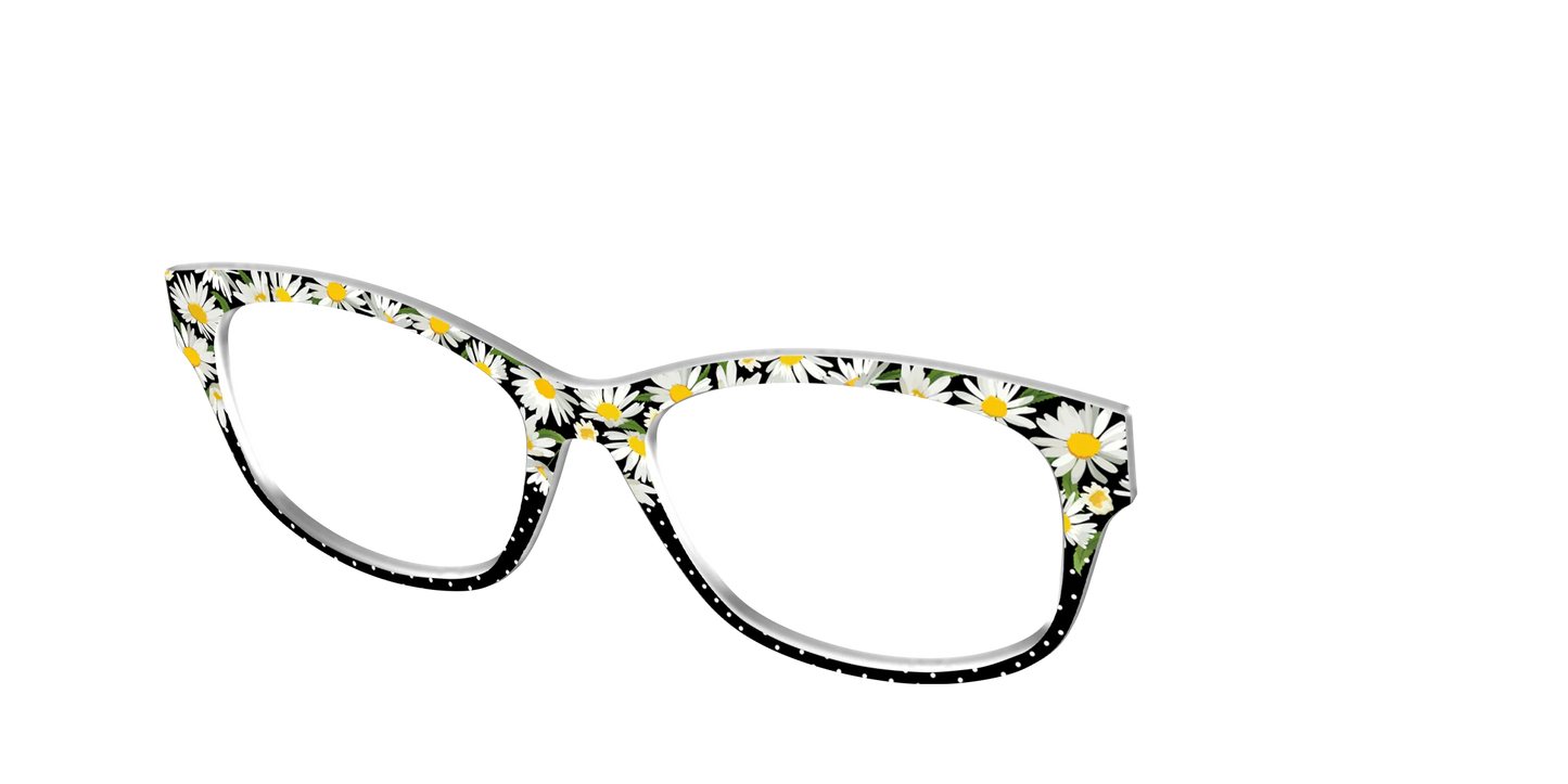 The Daisy Crown Dot