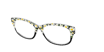The Daisy Crown Dot