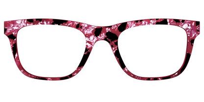 The Raspberry Pearl Tortoise