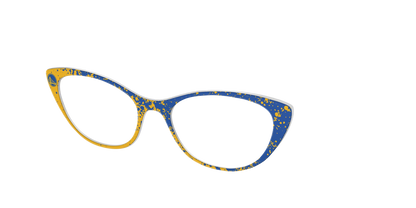Warriors Splatter