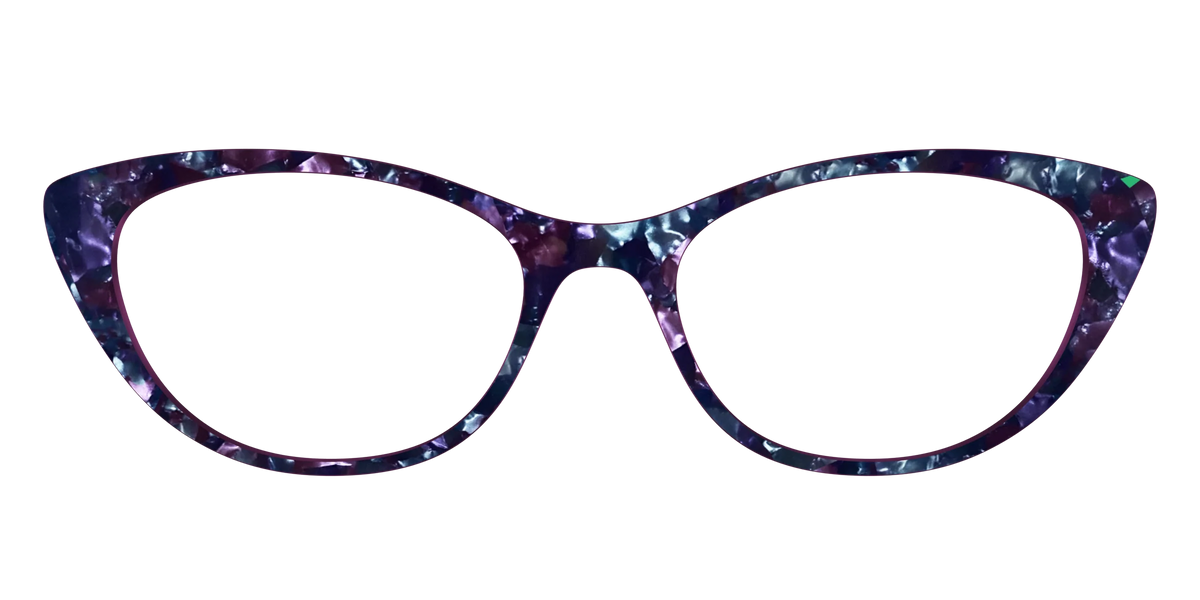 The Black Opal Pearl Tortoise