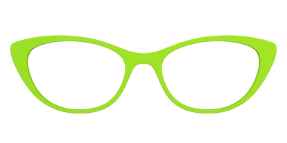 The Lime Green