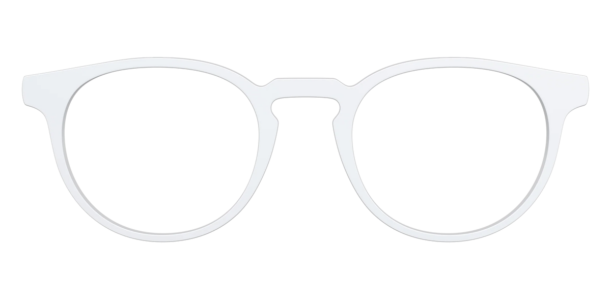 The White