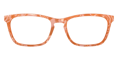 The Creamsicle Pearl Swirl