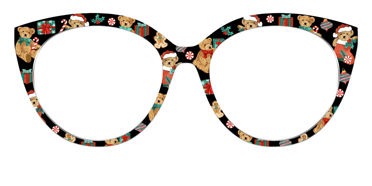 The Jingle Bears
