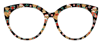 The Jingle Bears