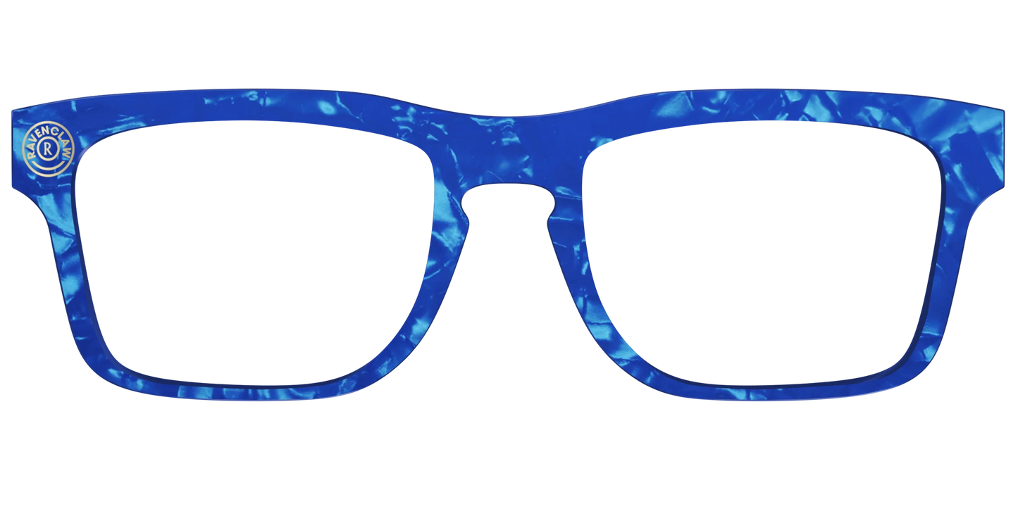 The Ravenclaw™ Pearl Tortoise