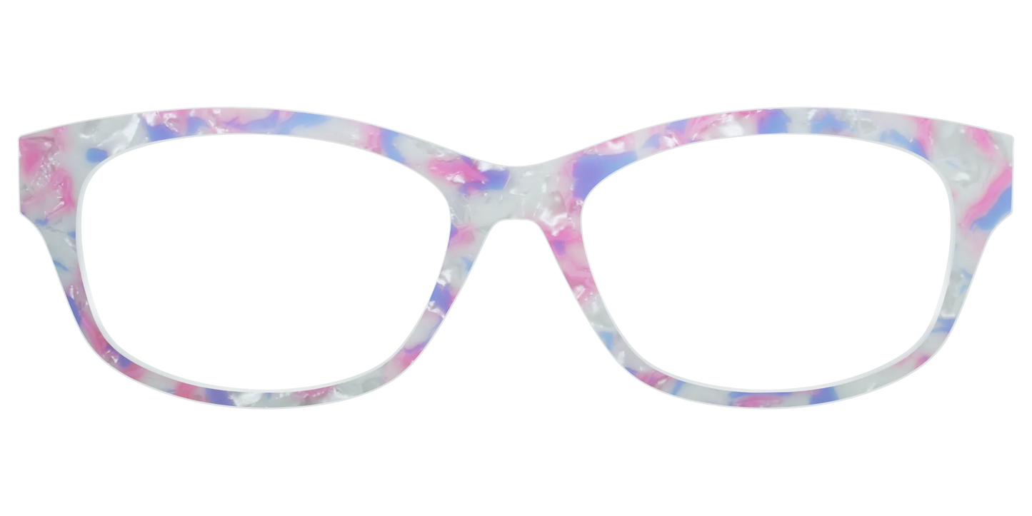 The Hydrangea Pearl Tortoise