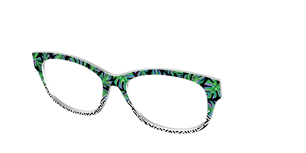 The Tropic Split