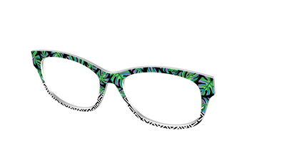The Tropic Split