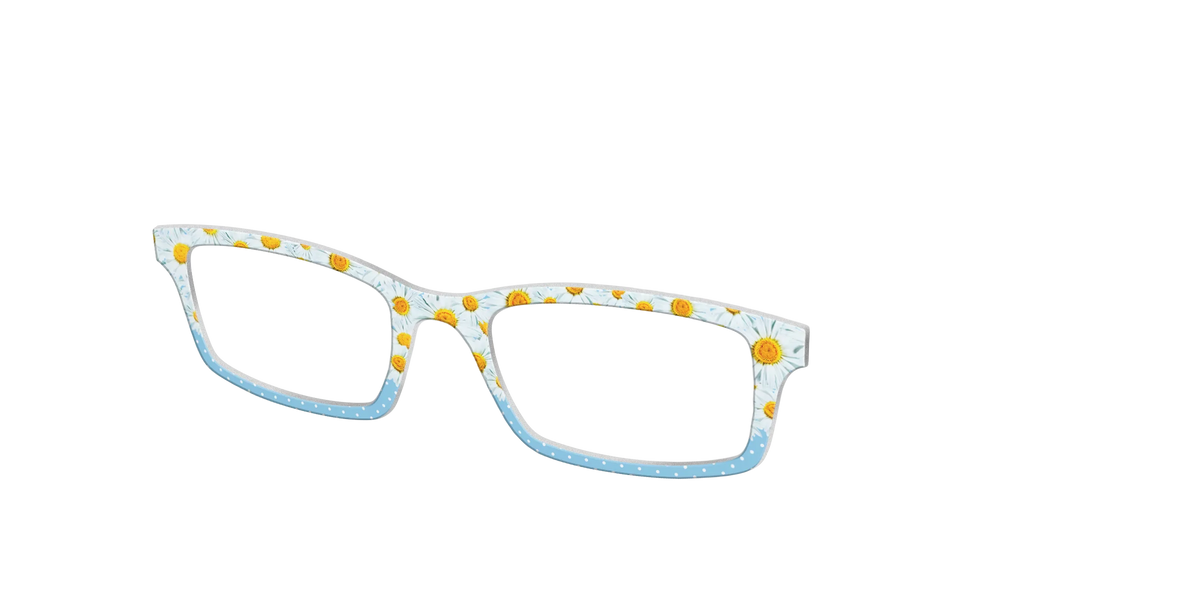 The Daisy Dot