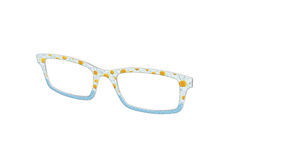 The Daisy Dot