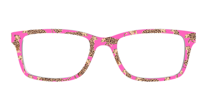 The Hot Pink Cheetahs