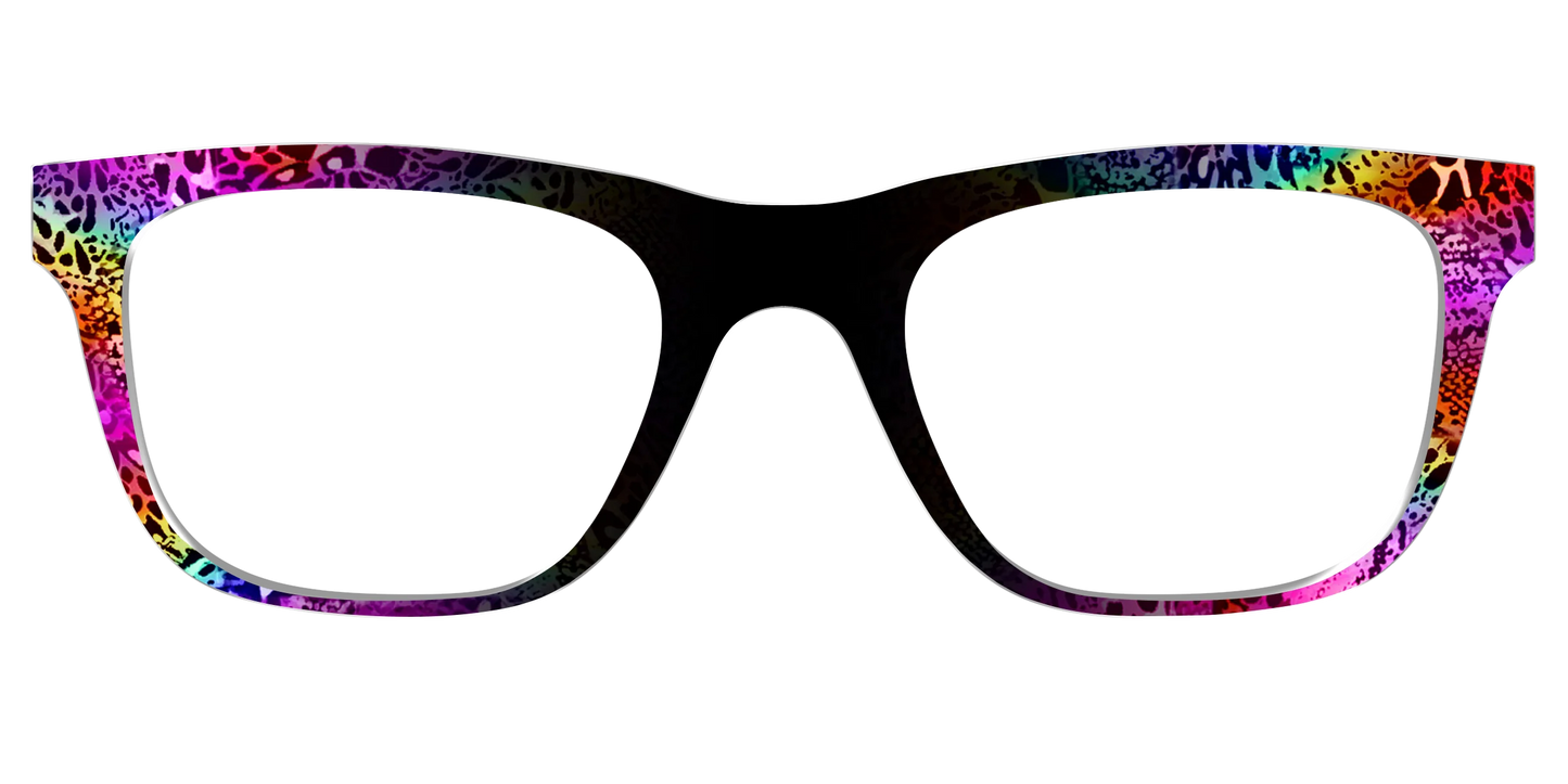 The Paradise Print Mix